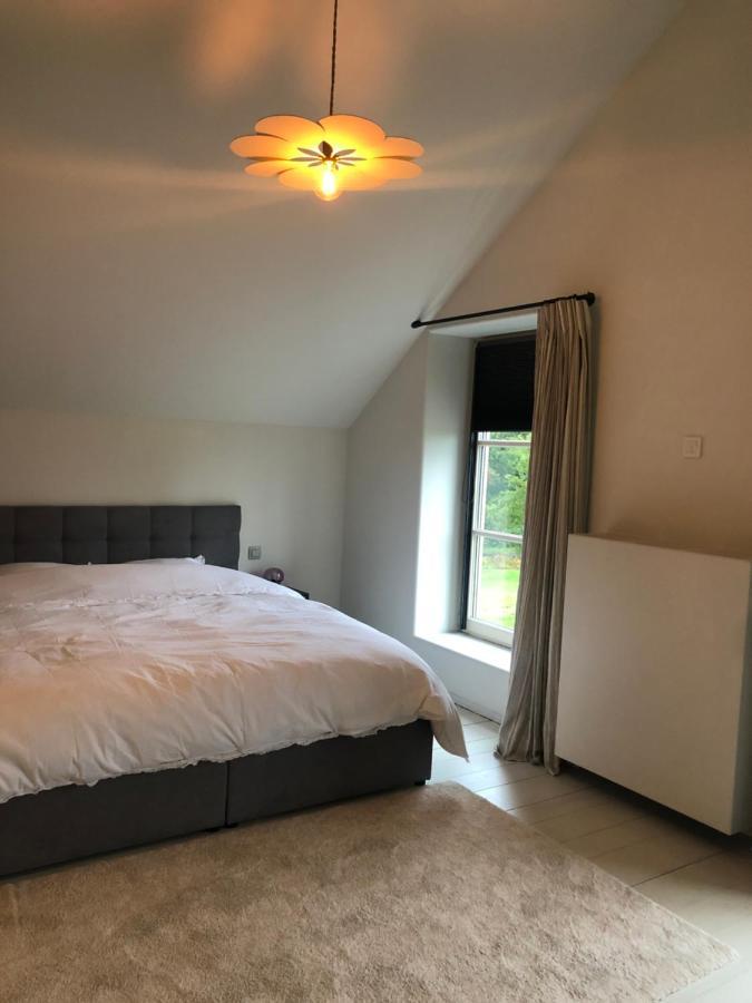 Factorij10 Holiday home Peer